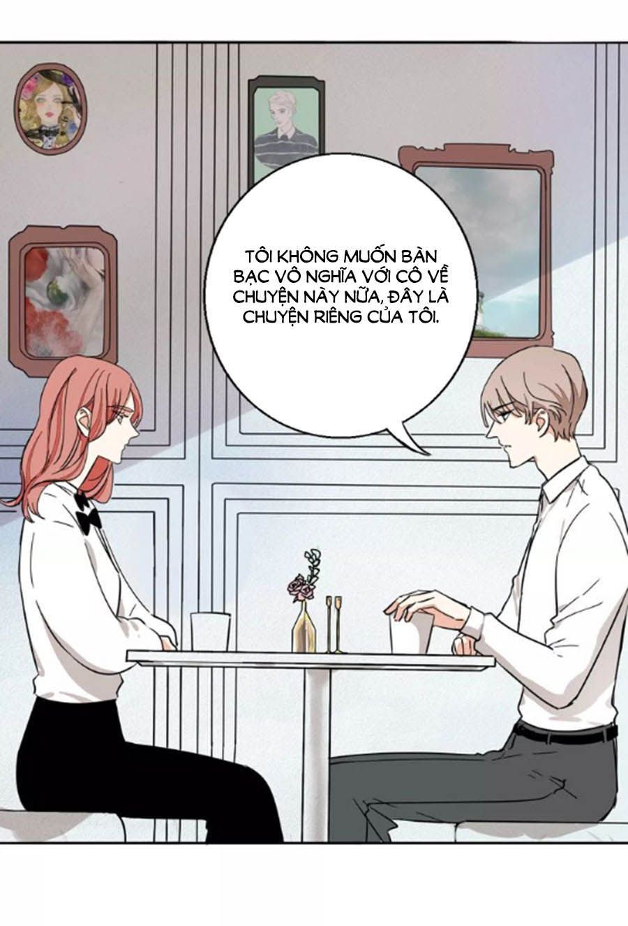 mùi hương lãng mạn chapter 34 12