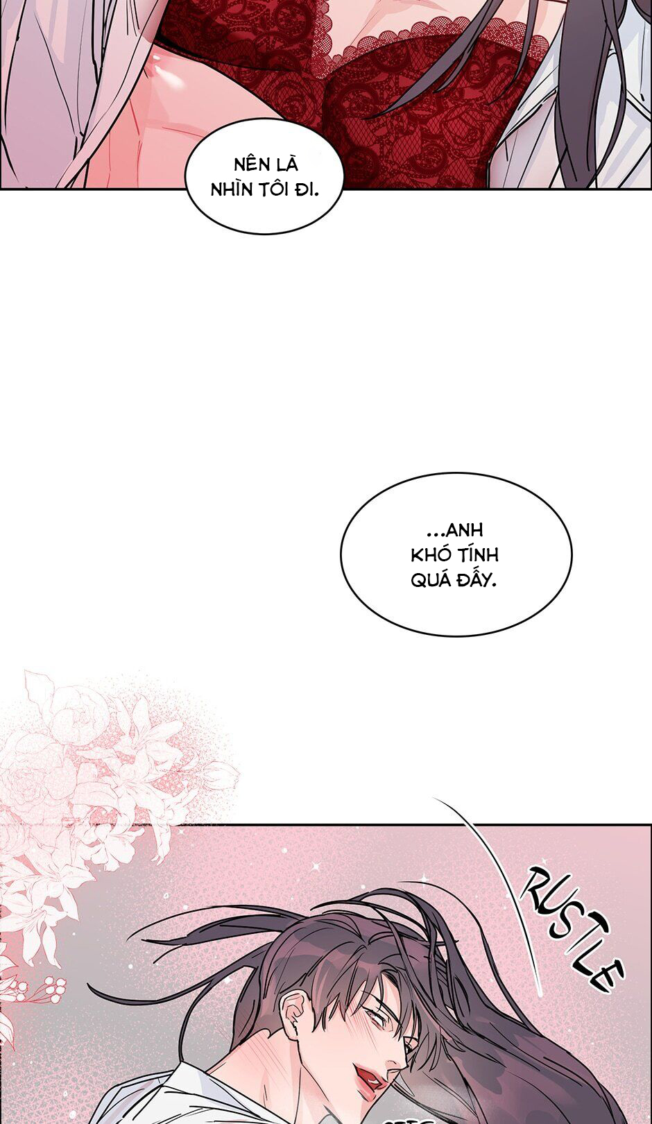 chỉ dành cho người đăng ký chapter 33 43