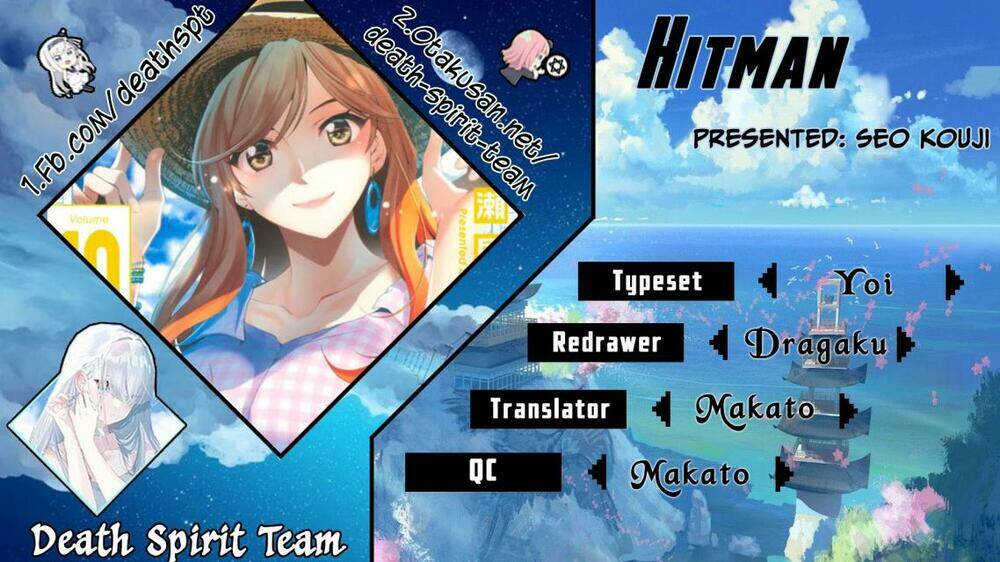 succubus & hitman chapter 52 2