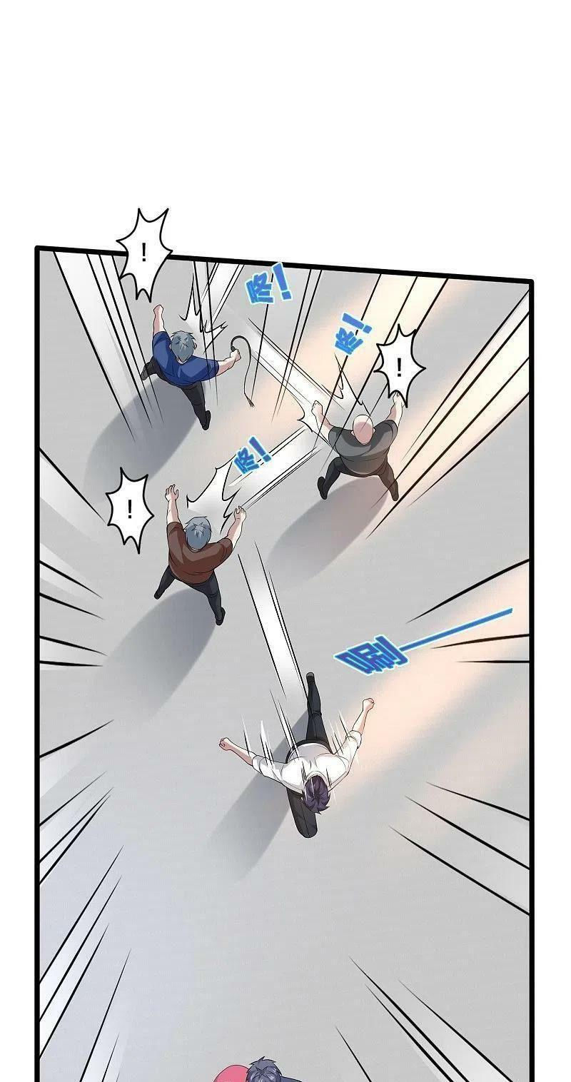 đô thị tà vương chapter 233 1