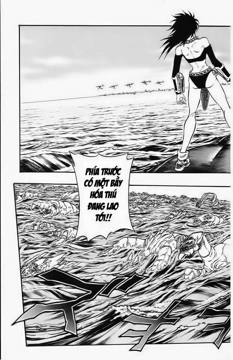 vua trên biển chapter 224 5