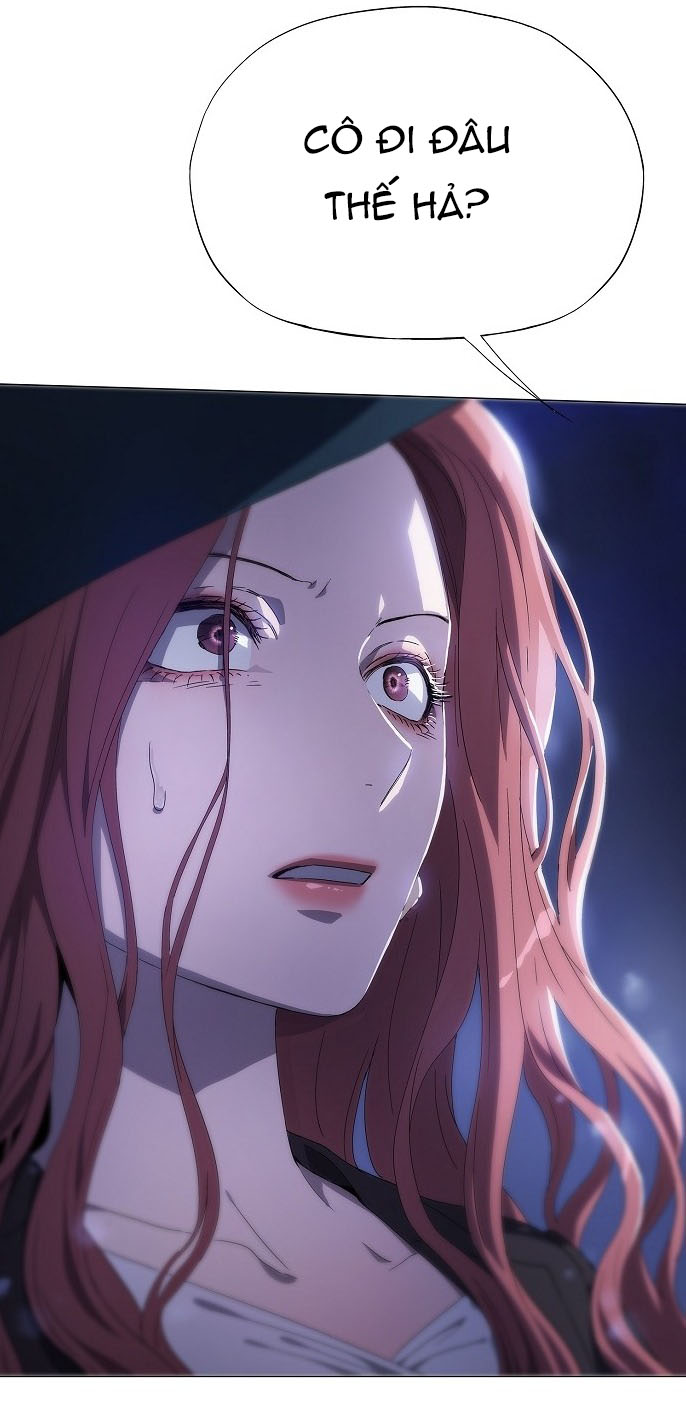 không thể thoát ra khỏi bộ phim kịch tính chapter 1.2 43