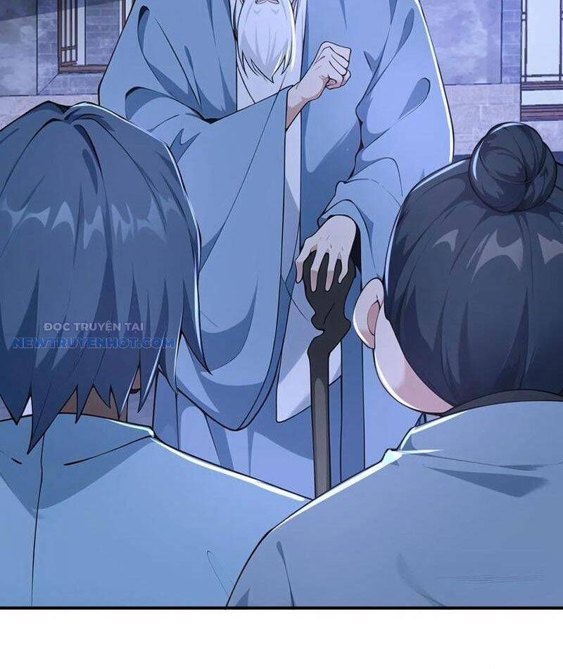 ta thực sự không muốn làm thần tiên chapter 86 69