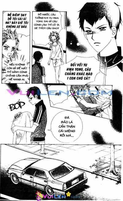 thiên thần tái thế chapter 14 181