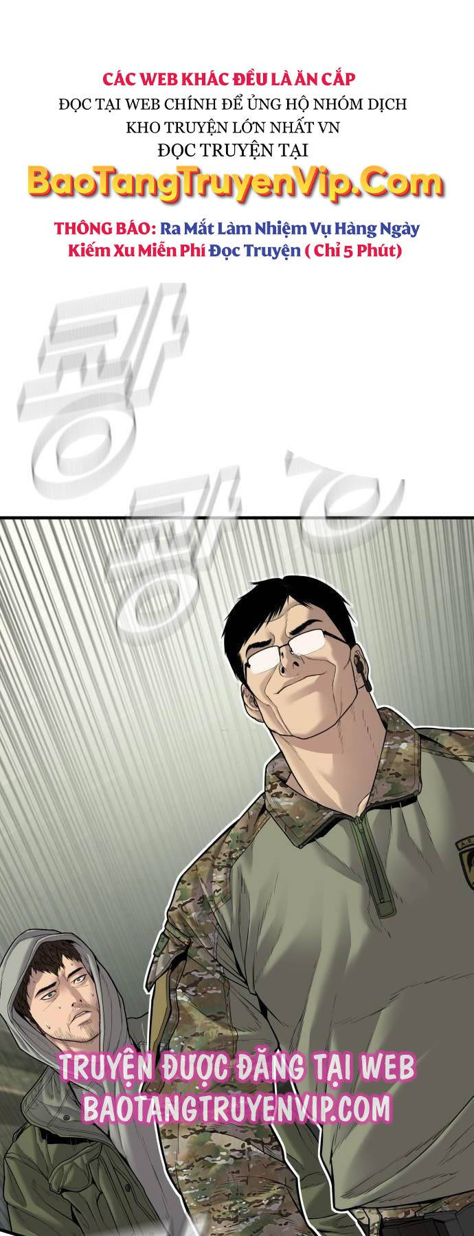 đặc vụ kim chapter 137 86