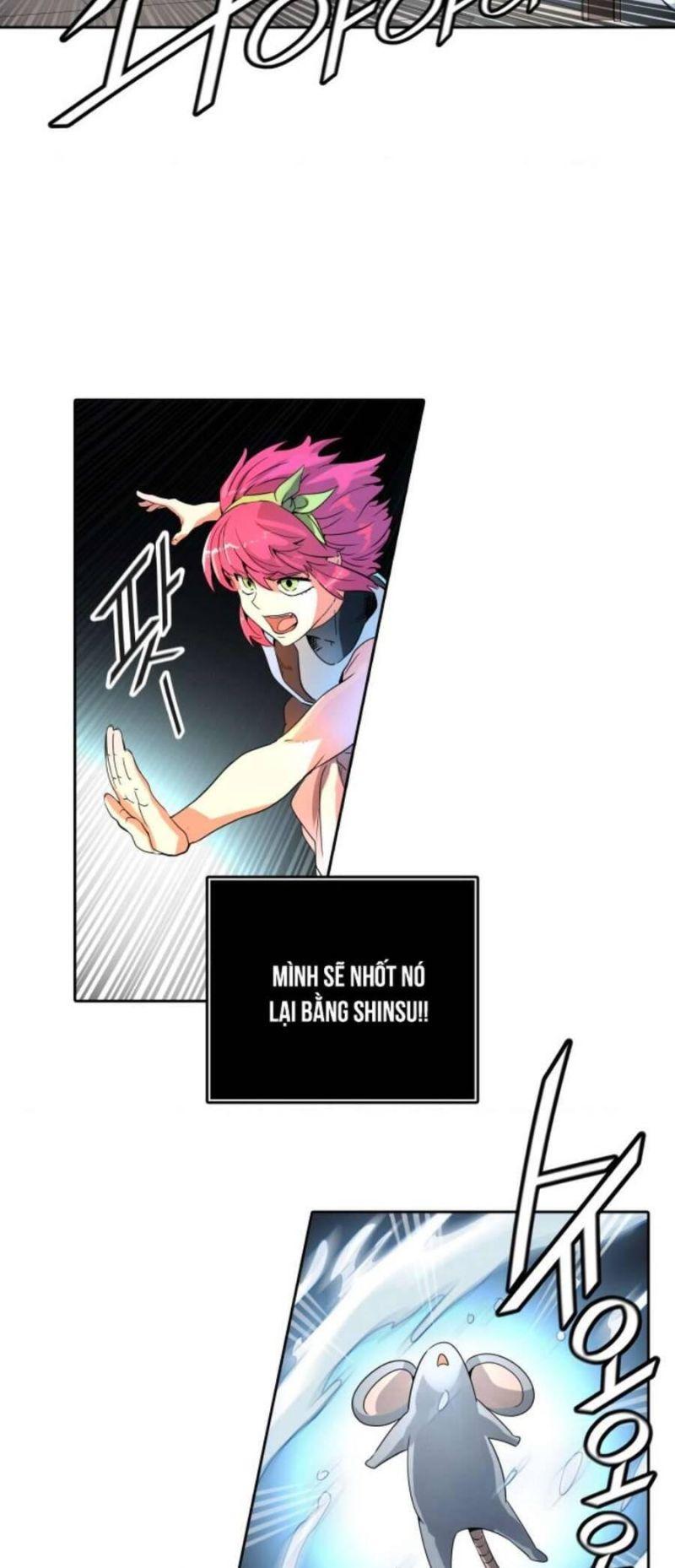 tòa tháp bí ẩn 2 chapter 490 33