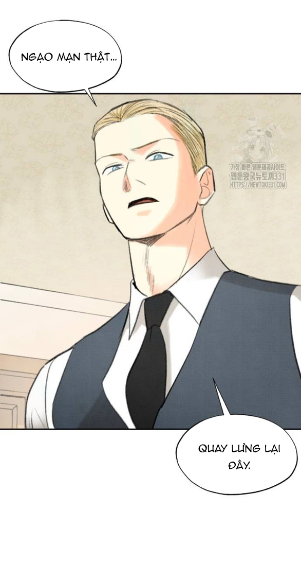 [18+] sự thuần khiết dành cho em chapter 11.1 6