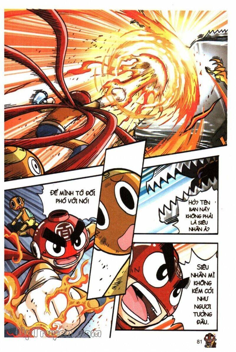 siêu nhân mì ăn liền chapter 12 72