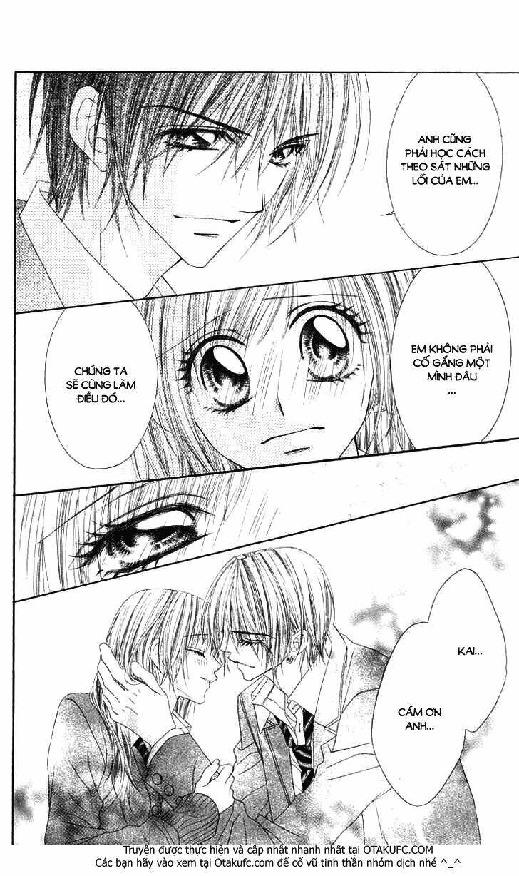 honey x honey drop chapter 44 18