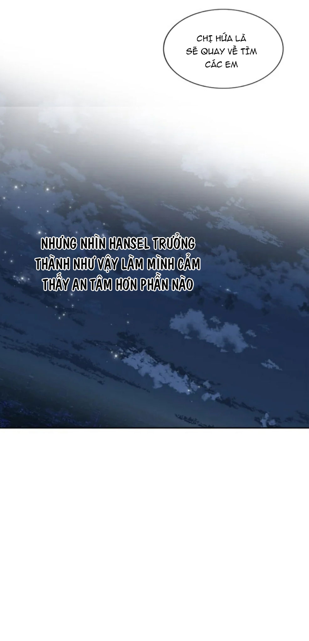 theo dấu vụn bánh chapter 19 21