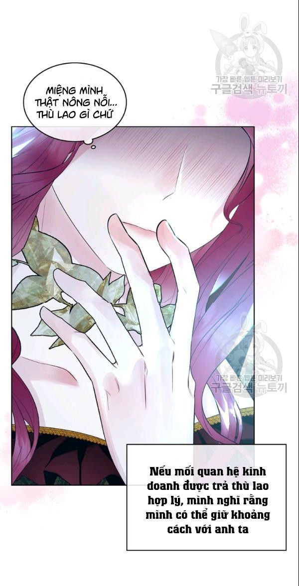 kẻ tạo ra ác nữ chapter 21 7