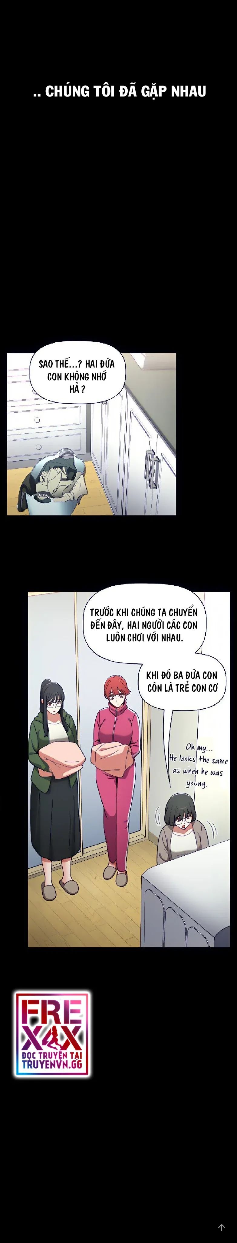 hai chị em chủ nhà chapter 35 23