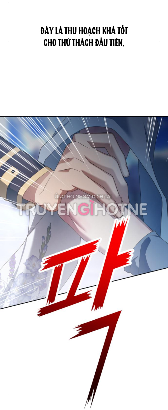 tôi muốn trở thành cô ấy dù chỉ là một ngày chapter 157.2 14