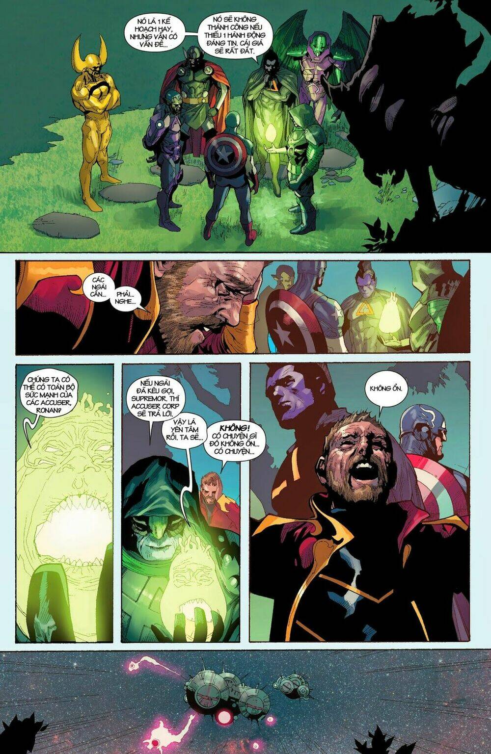 avengers (2013) chapter 19 28
