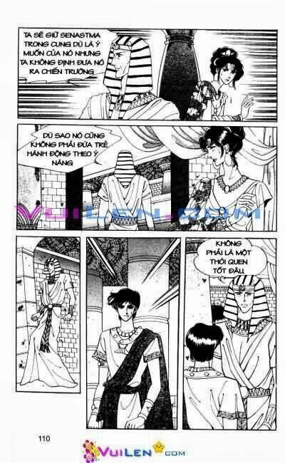 hậu duệ hoàng gia chapter 10 110