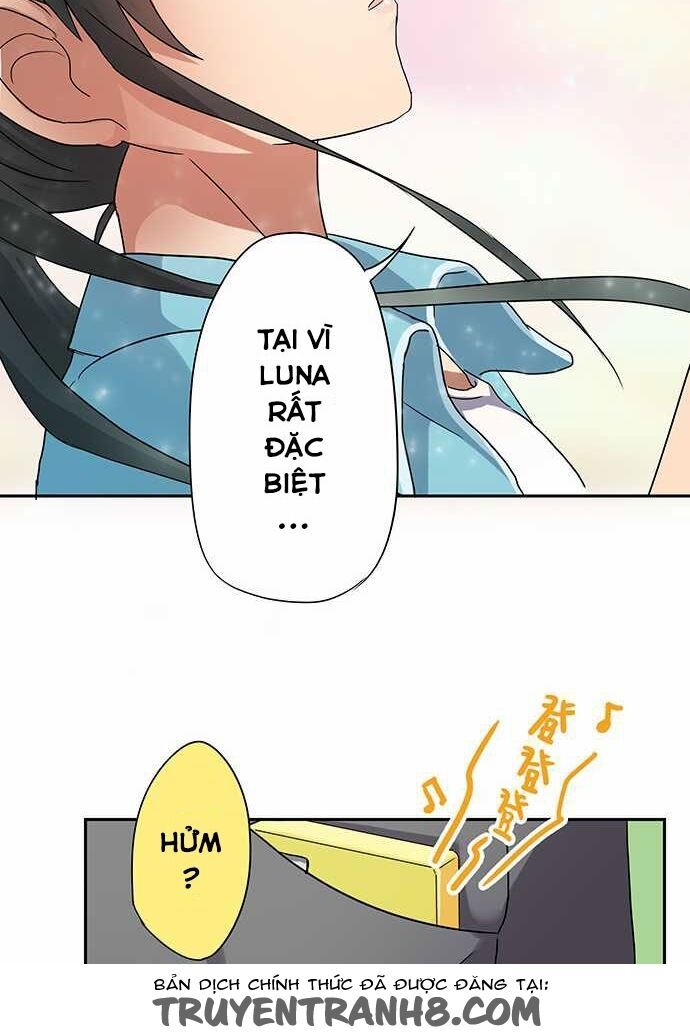 nụ hôn nguyền rủa chapter 5 34