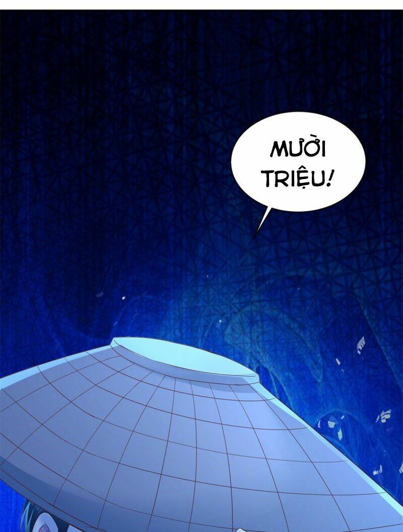 chí tôn toàn năng chapter 101 32