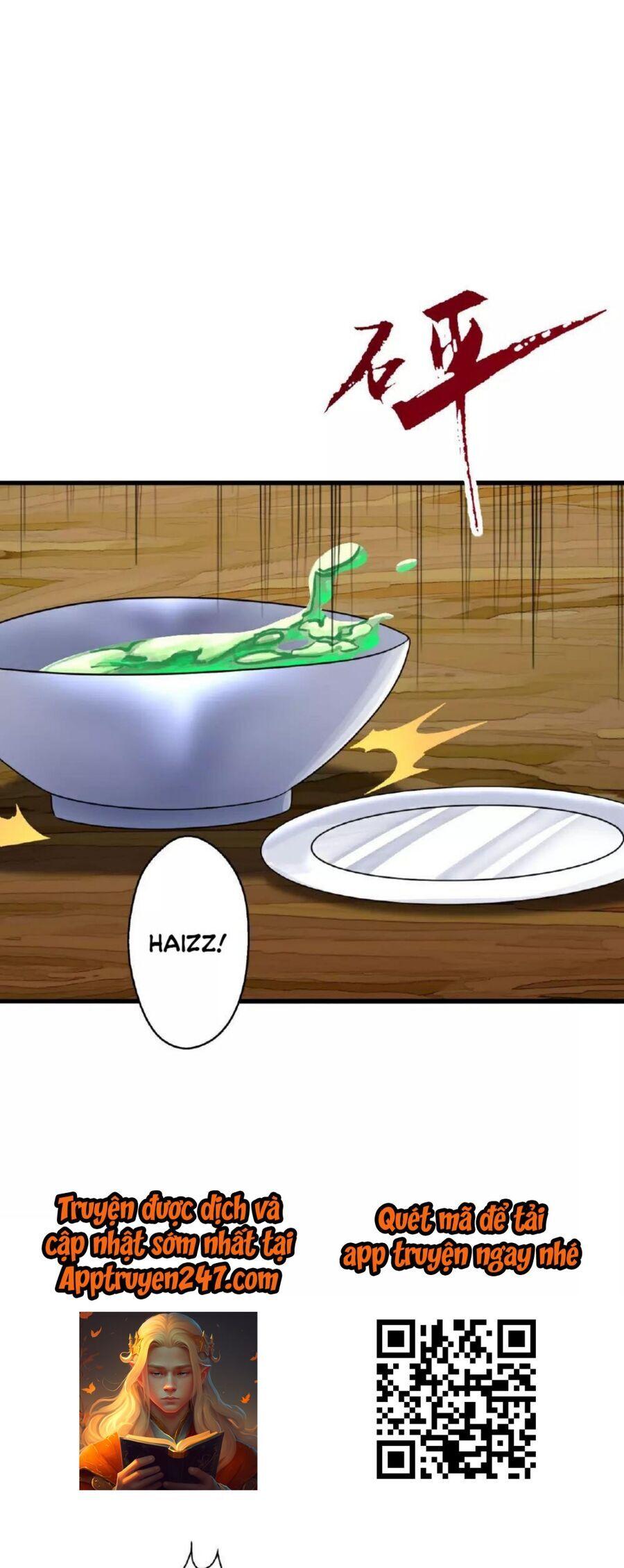 tiên võ đế tôn chapter 486 44