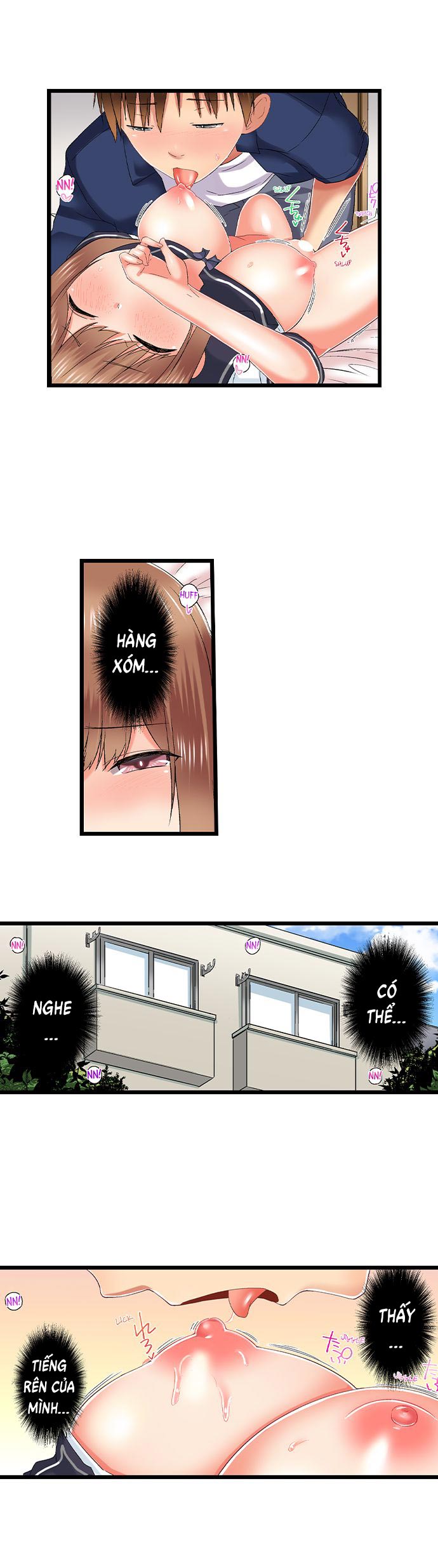 anh trai trượt vào trong tôi khi tắm chung chapter 80 2