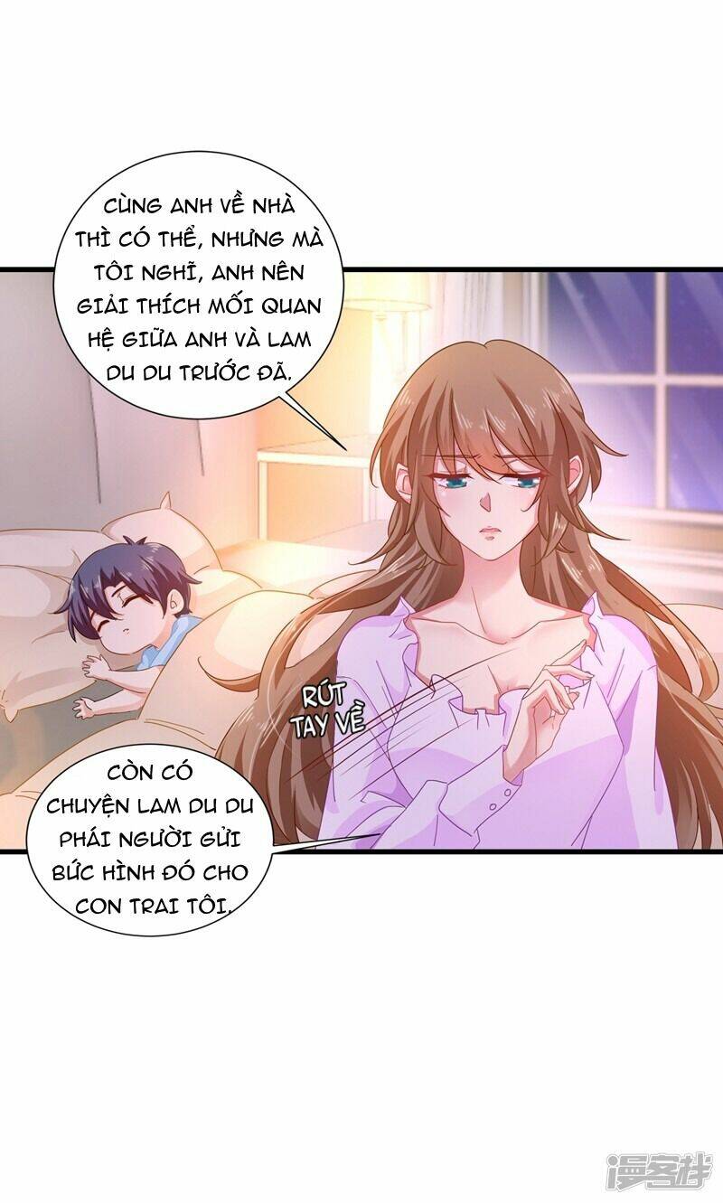nhập cốt noãn hôn chapter 341 35
