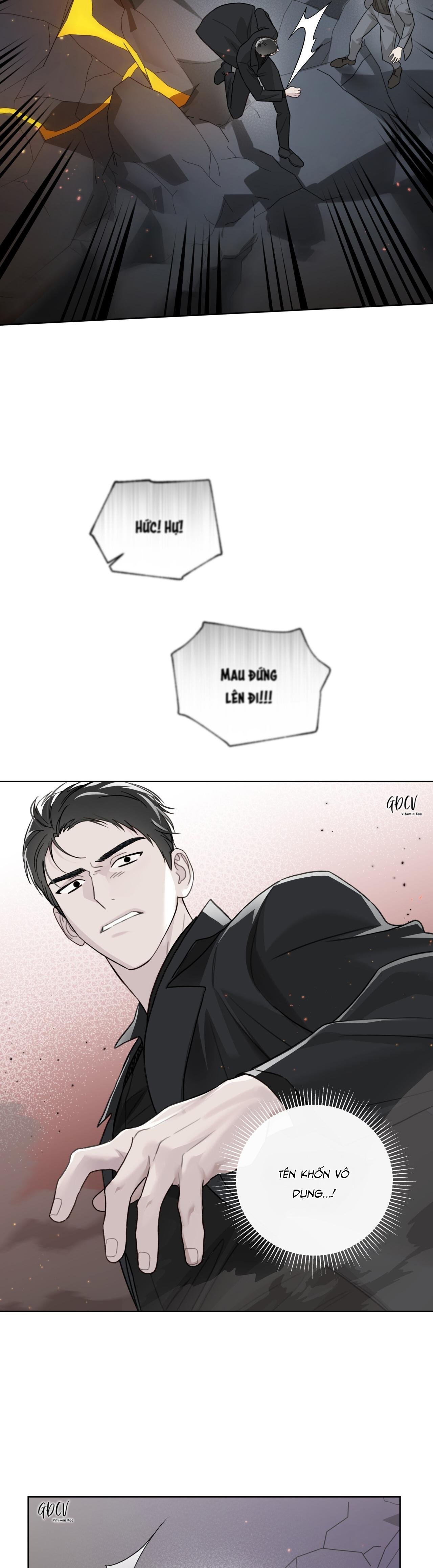 hiểm họa guiding chapter 50 13