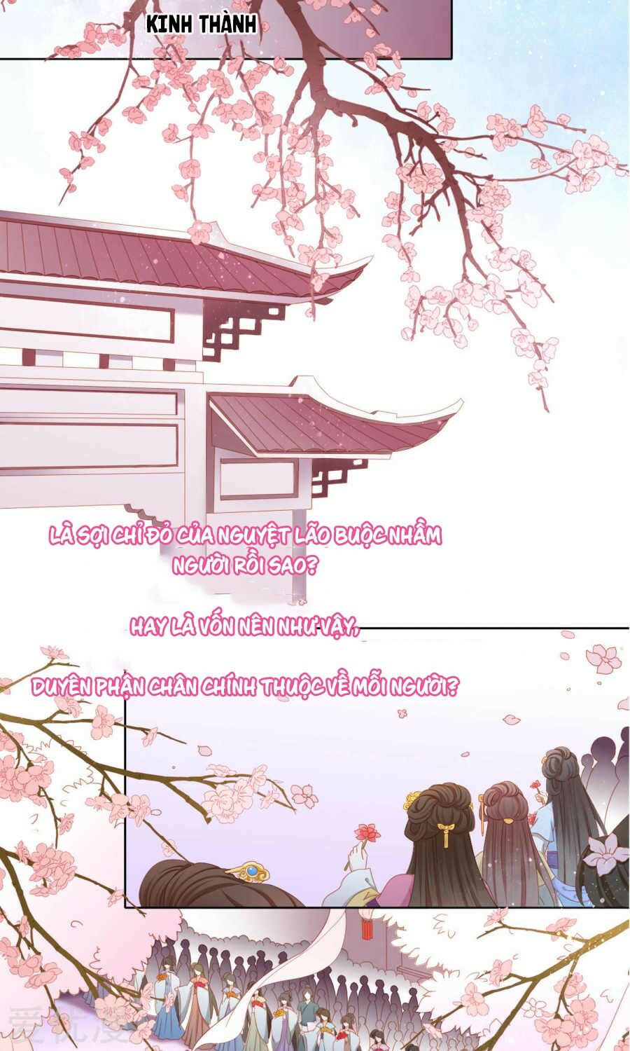 nam phi nữ tướng chapter 1 2