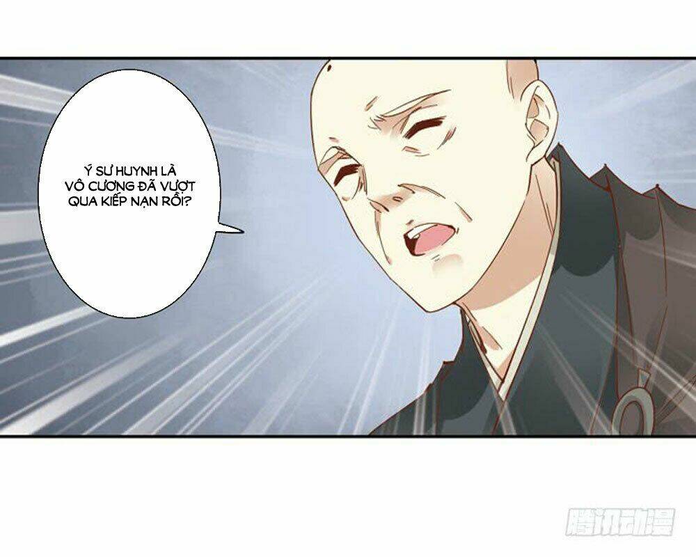 thiền tâm vấn đạo chapter 34 25