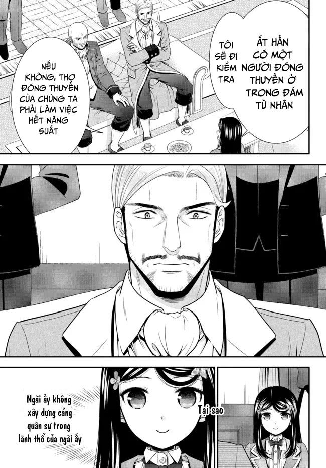 tiết kiệm 80.000 vàng ở thế giới khác cho tuổi già của tôi chapter 73 7