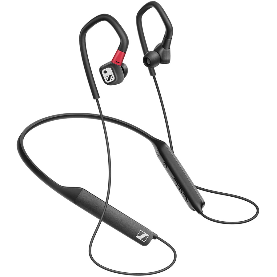 Tai nghe Sennheiser IE80S