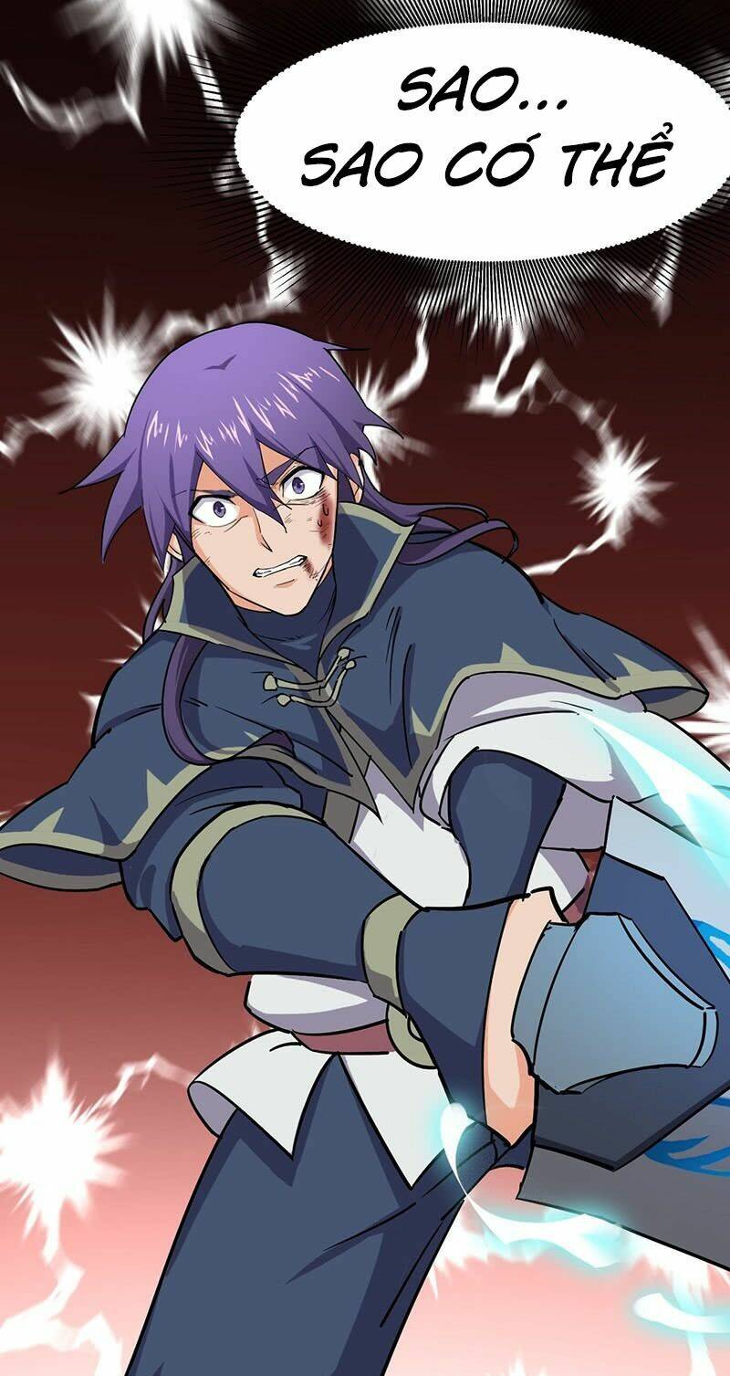 hỗn độn kiếm thần chapter 89 1