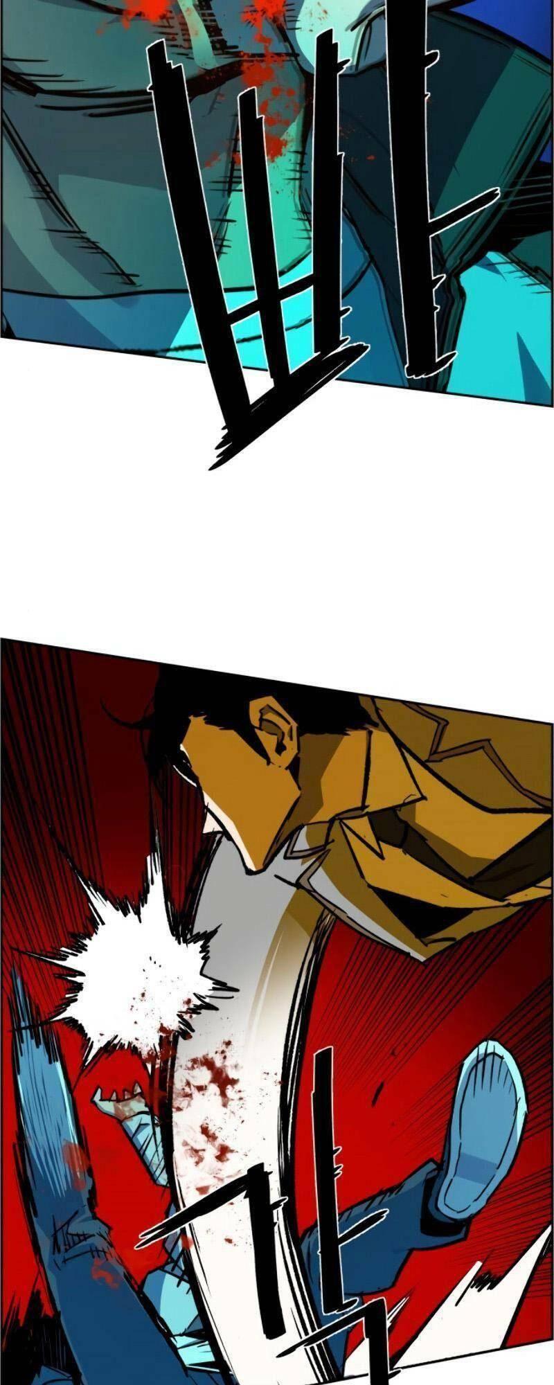 bạn học tôi là lính đánh thuê chapter 37 64