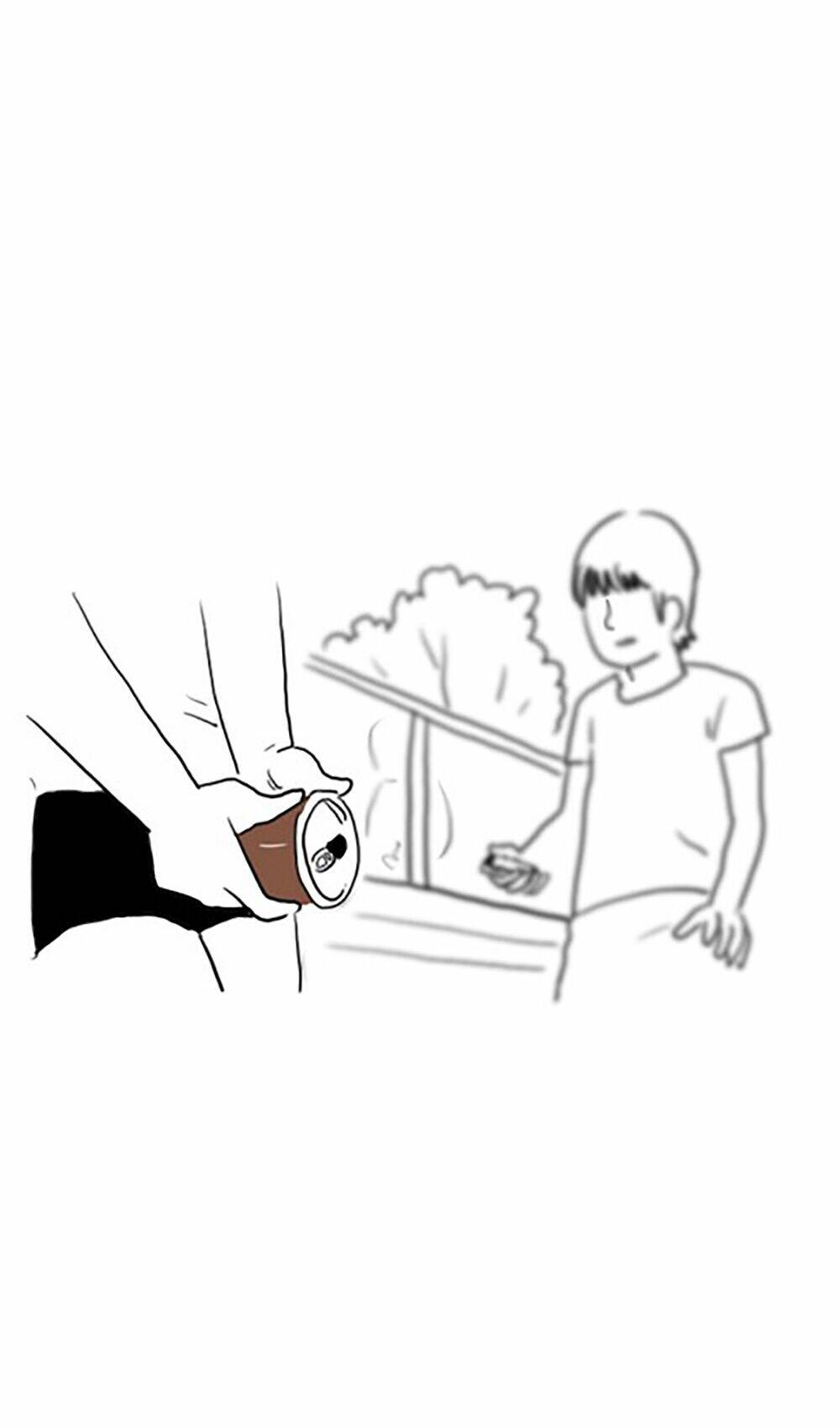 cô nàng trên lớp - the girl from class chapter 21 44