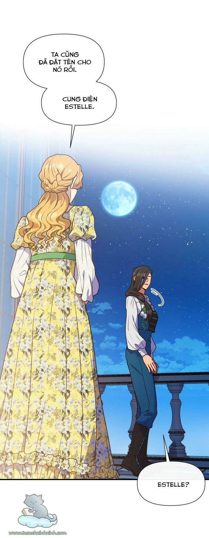 khế ước của nữ công tước quái vật chapter 131 47