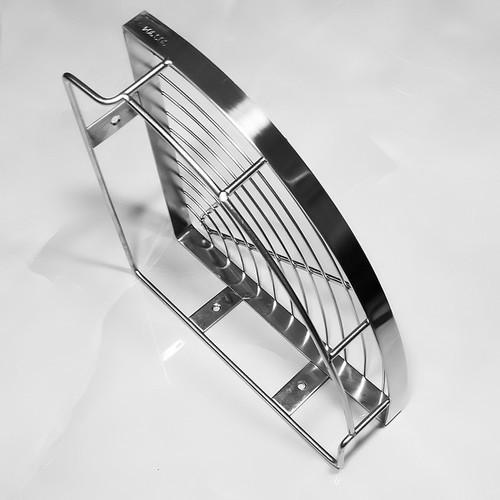 Kệ Góc Inox 304, Kệ Góc Đơn
