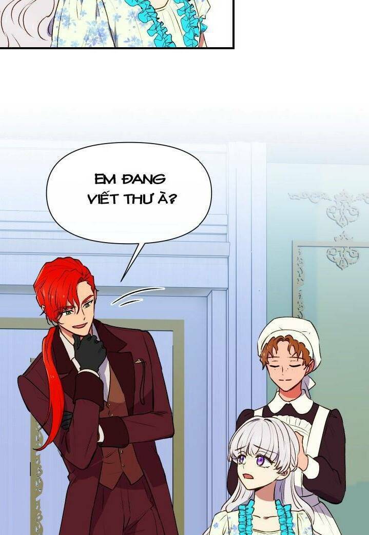 khế ước của nữ công tước quái vật chapter 61 50