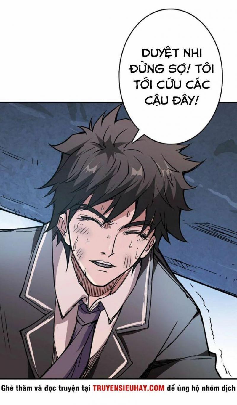 god slayer chapter 17 36