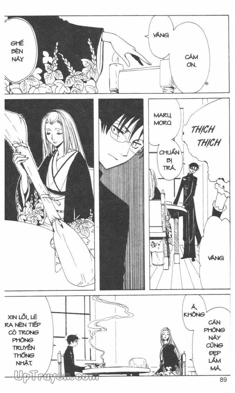 xxxholic - hành trình bí ẩn chapter 16 92