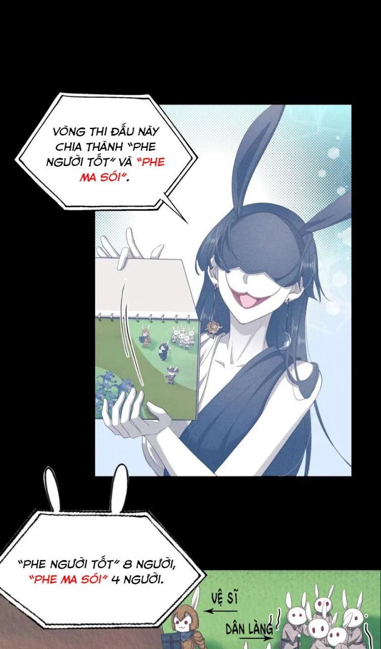 nụ hôn vực thẳm chapter 55 8