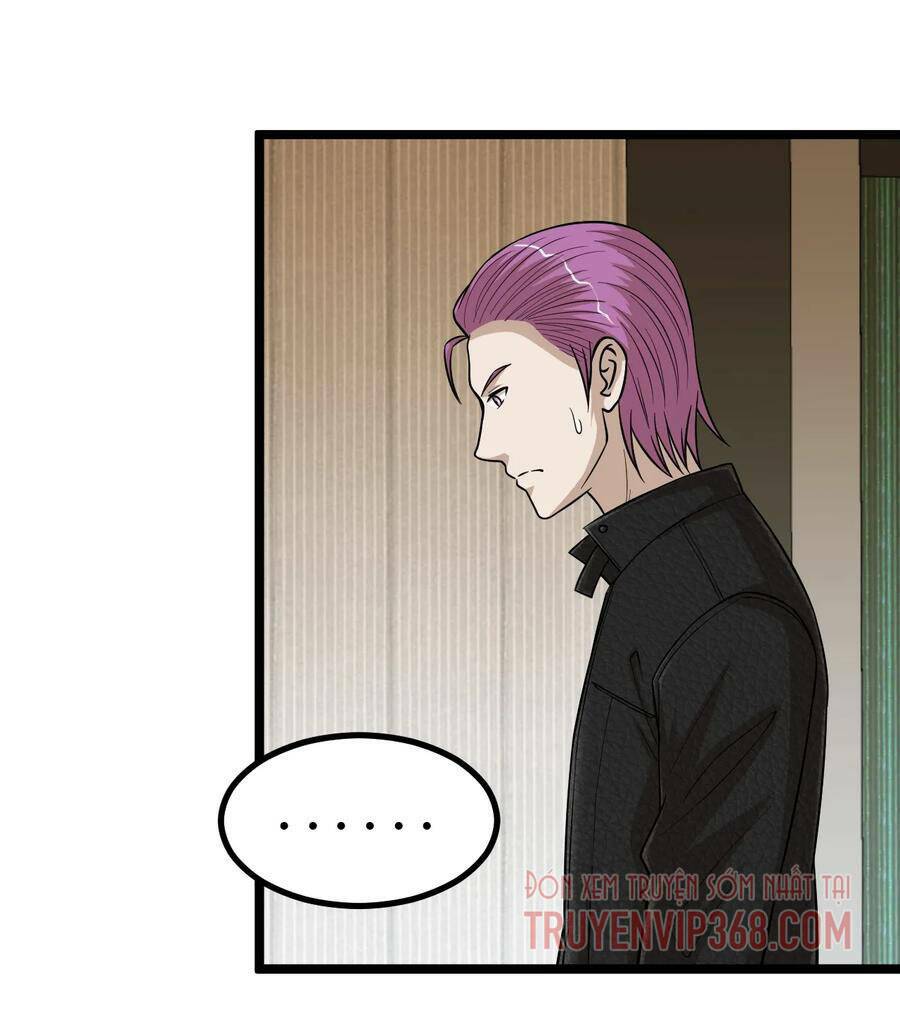 đai ca trở lại tuổi 16 chapter 100 38