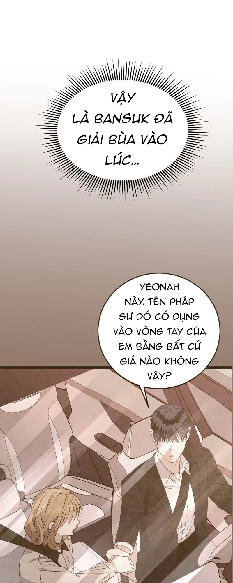 nụ hôn yêu tinh chapter 39.1 18