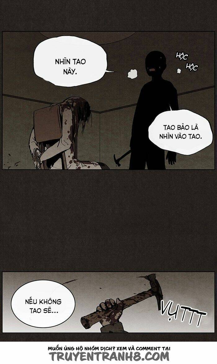 đứa con của quỷ dữ chapter 34 42