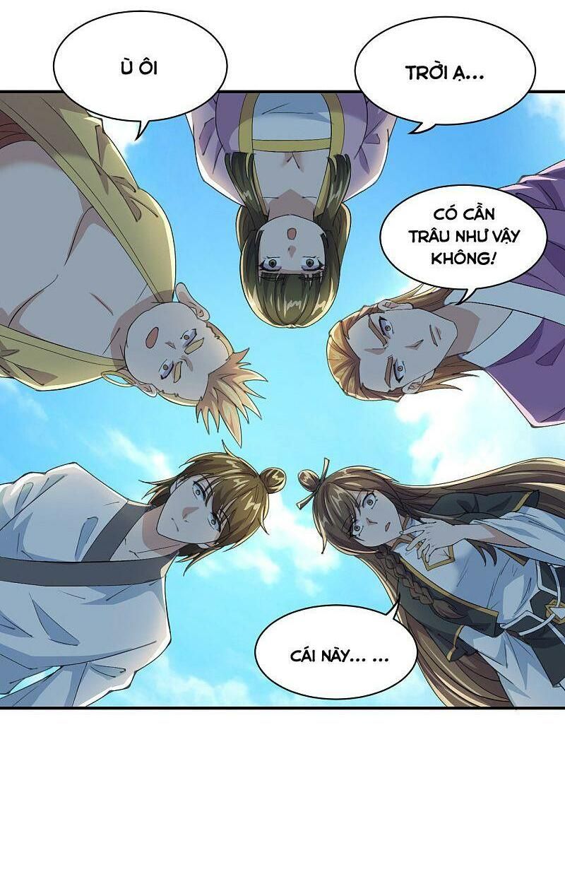 tiên võ đế tôn chapter 149 2