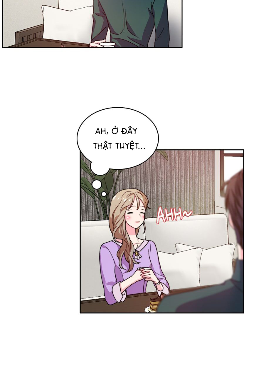 quý cô với chiếc mặt nạ chapter 47 25