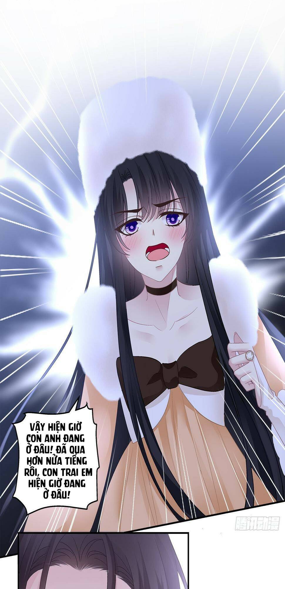 toàn bộ nắm trong tay chapter 159 13