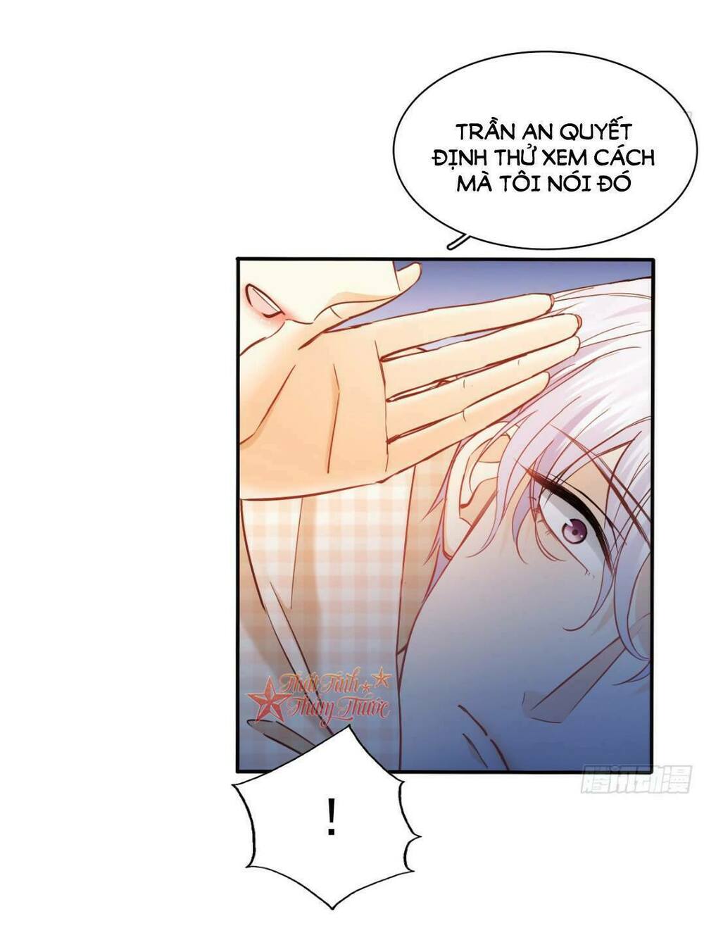 bay qua thiên sơn đến yêu anh chapter 68 37