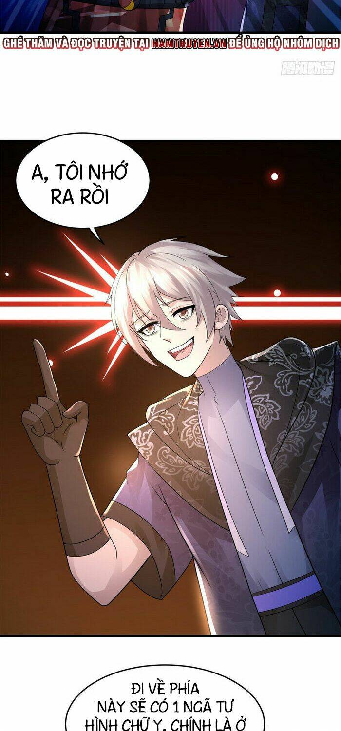 pháp sư truyền kỳ chapter 38 23