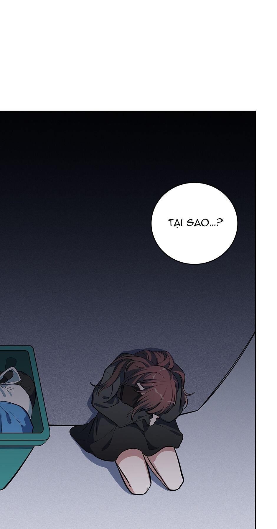 [16+] killing my love chapter 1.2 46