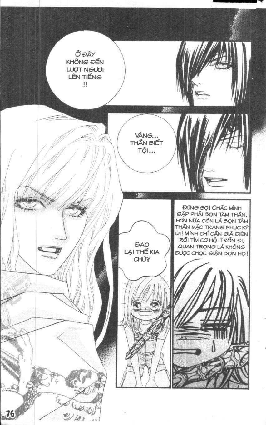 hoàng tử bóng tối chapter 1 75
