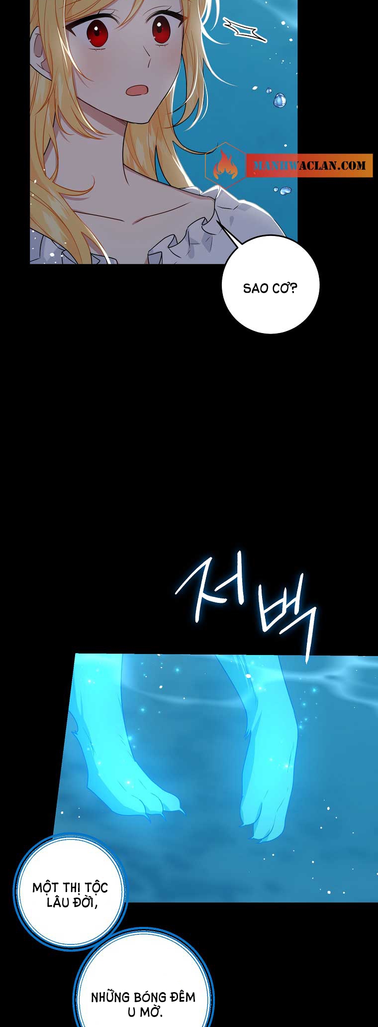 tôi là tiểu thư của gia đình này chapter 148 18