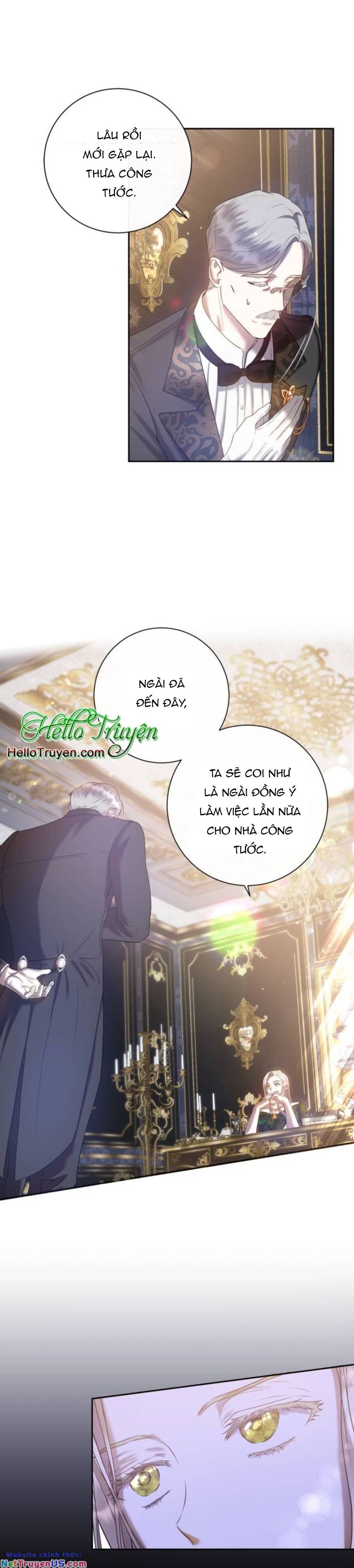 đại úy! chiến trường lần này là nơi này sao? chapter 2.2 15